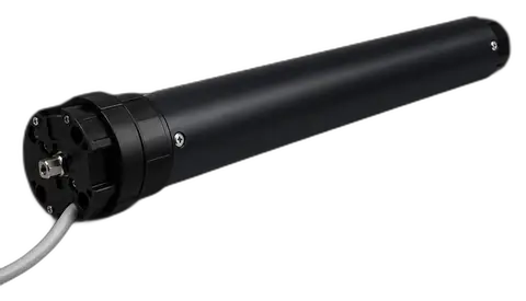 Motor tubular para persiana de enrolar